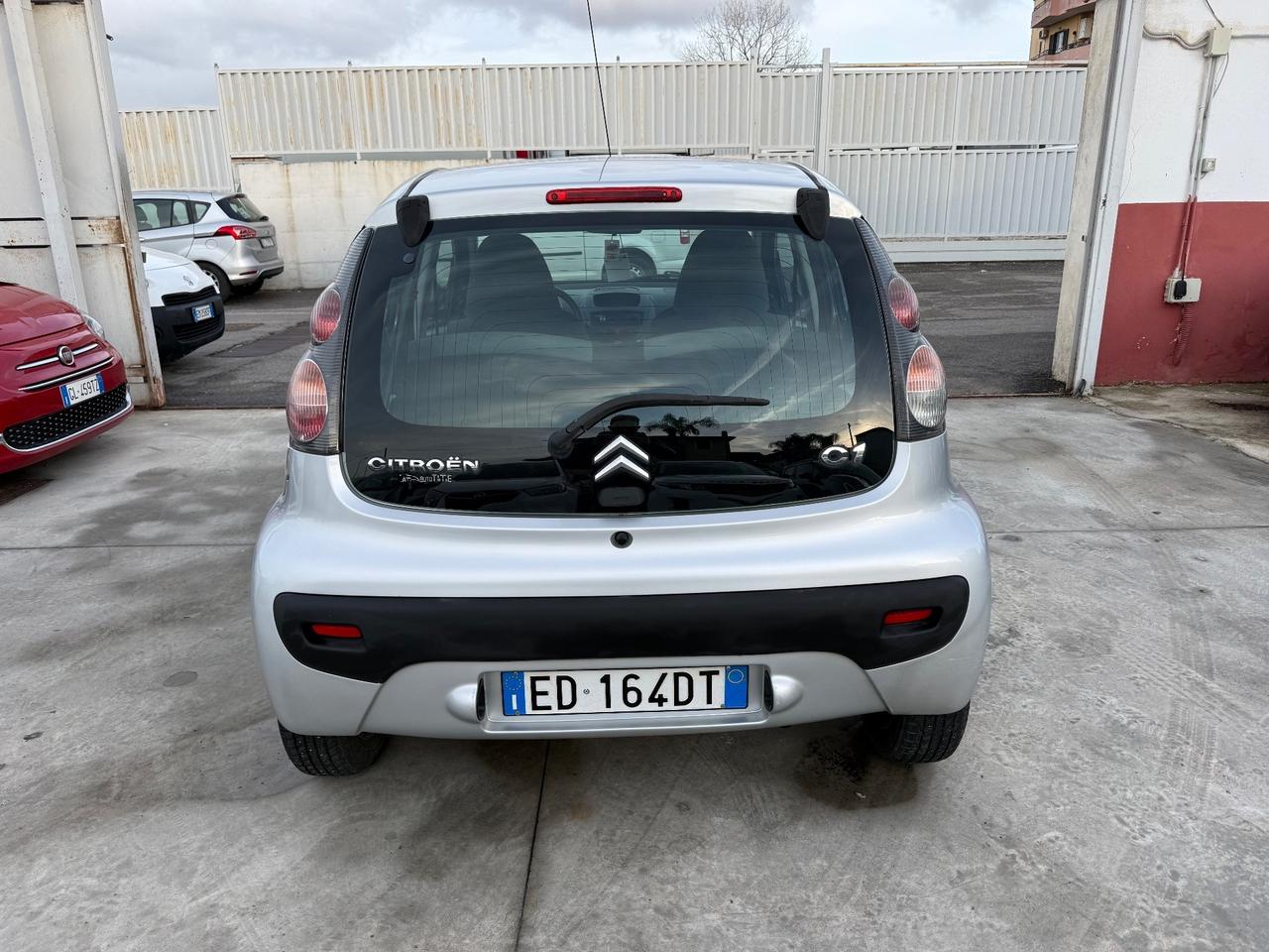 Citroen C1 1.0 5 porte airdream Amici