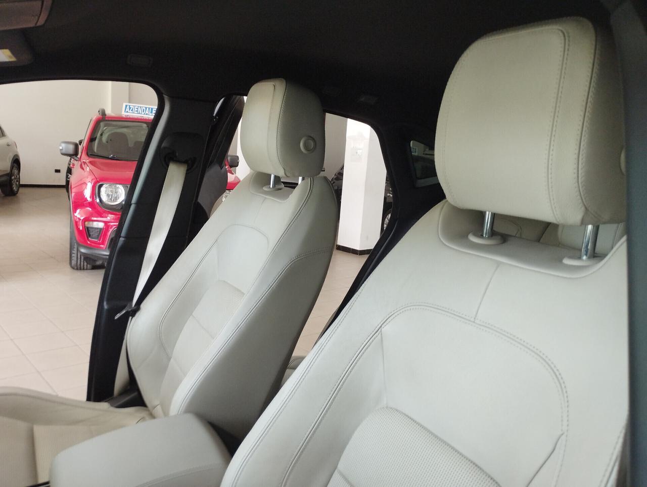 Jaguar E-Pace 2.0D 180 CV AWD aut. R-Dynamic S