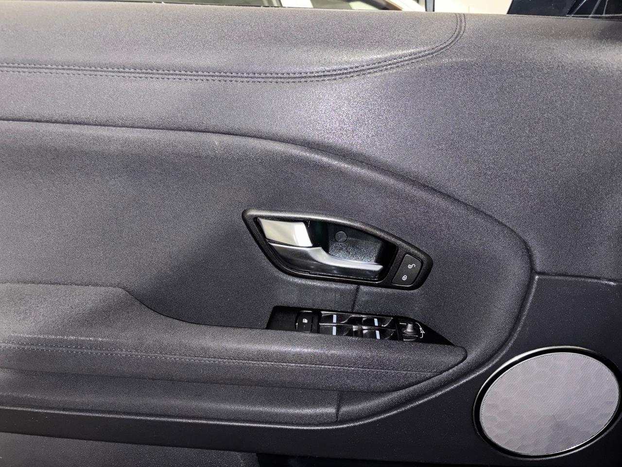 Range Rover Evoque 2.0 TD4 150 CV SE Dynamic