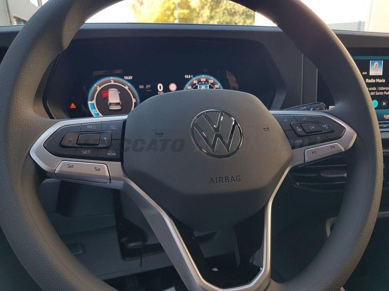 Volkswagen Caddy Maxi FU Cargo 75 CRD M6 MY 25