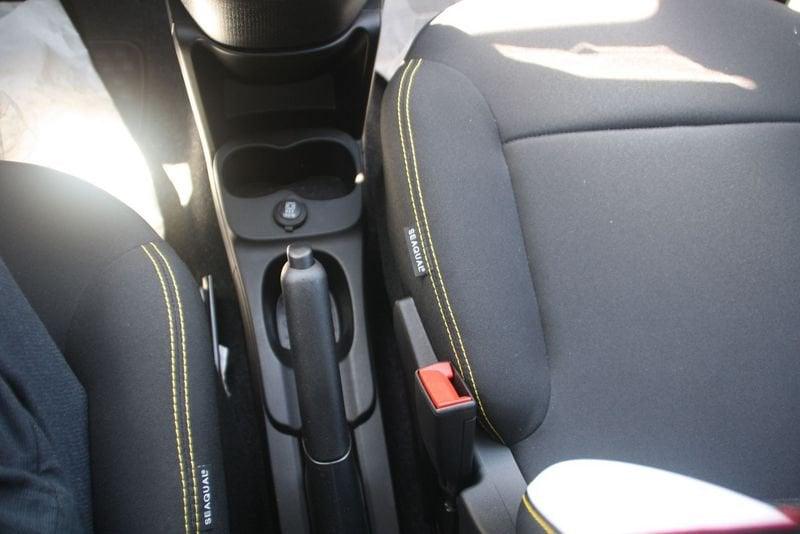 FIAT Panda 1.0 FireFly S&S Hybrid Pandina