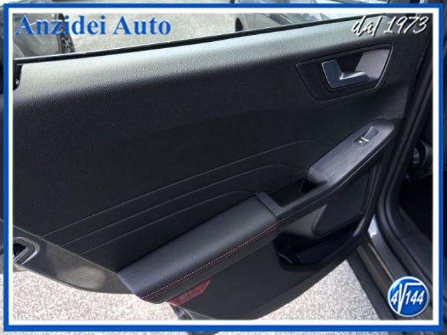 FORD Kuga 2.0 EcoBlue 120 CV aut. 2WD ST-Line