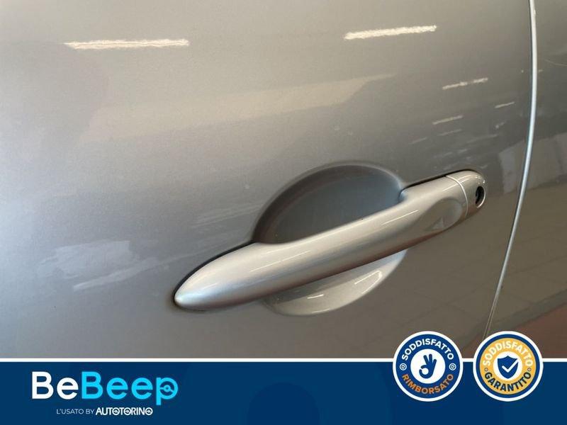 Renault Clio 0.9 TCE ENERGY DUEL2 GPL 90CV