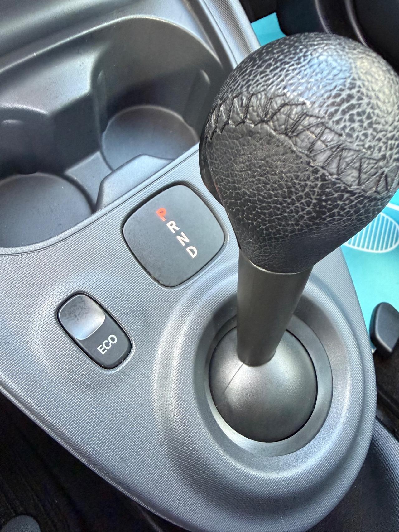 SMART EQ FORTWO COUPE PASSION 19.000 KM PERFETTA