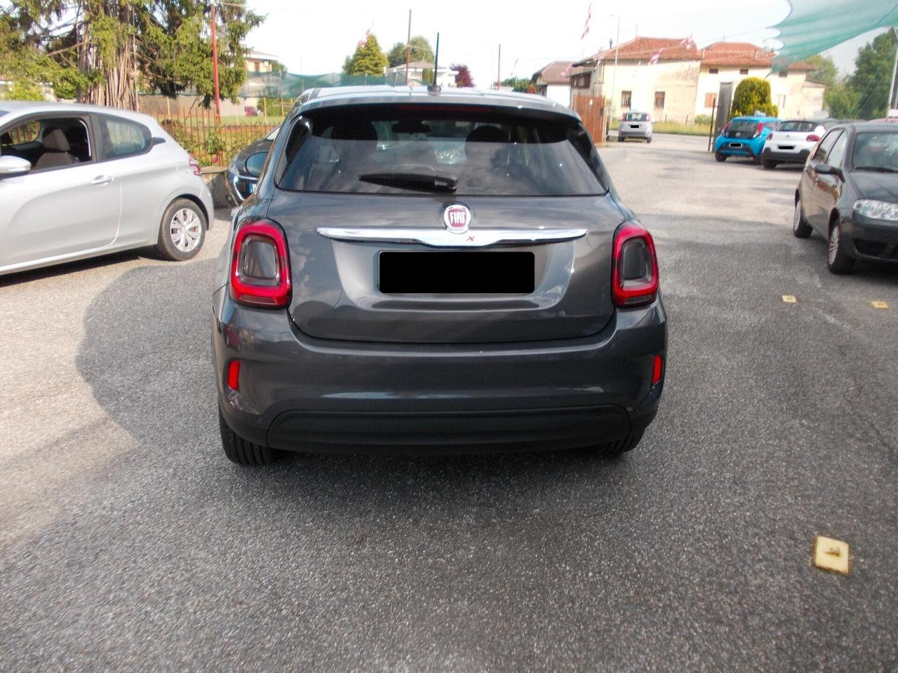 Fiat 500X 1.0 T3 B USINESS-KM39241