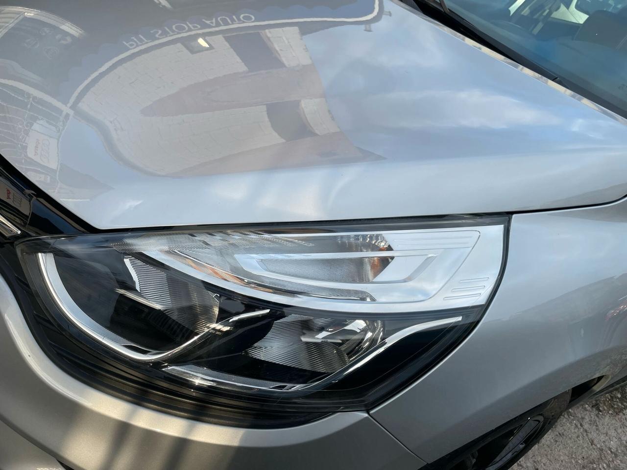Renault Clio dCi 8V 75CV Start&Stop 5 porte Energy Life