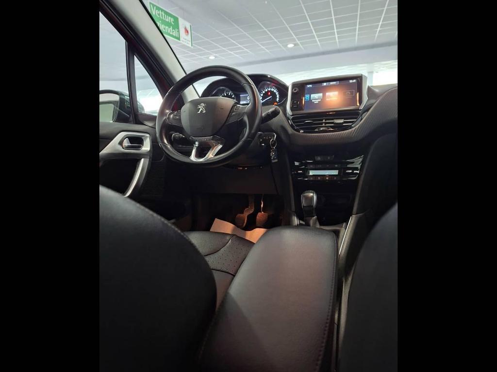 Peugeot 208 5 Porte 1.2 PureTech Allure