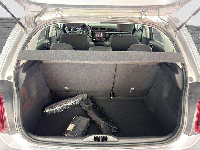 CITROEN C3 C3 PureTech 83 S&S Feel