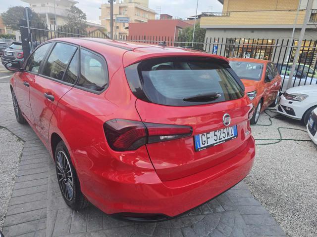 FIAT Tipo 1.6 Mjt S&S SW City Life NO OBBLIGO DI FINANZ. !!!