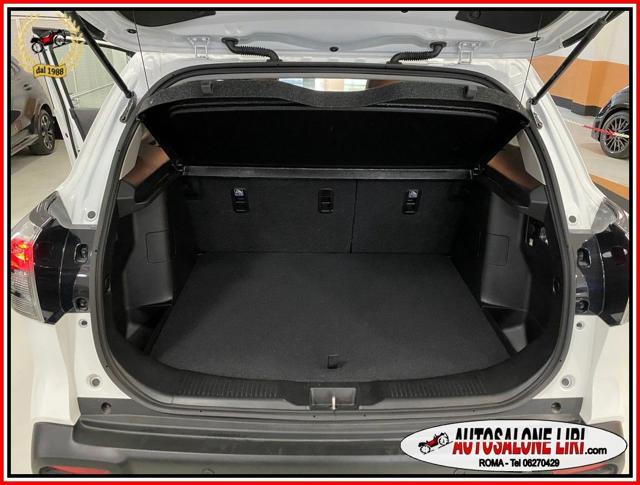 SUZUKI S-Cross 1.4 Hybrid A/T Starview