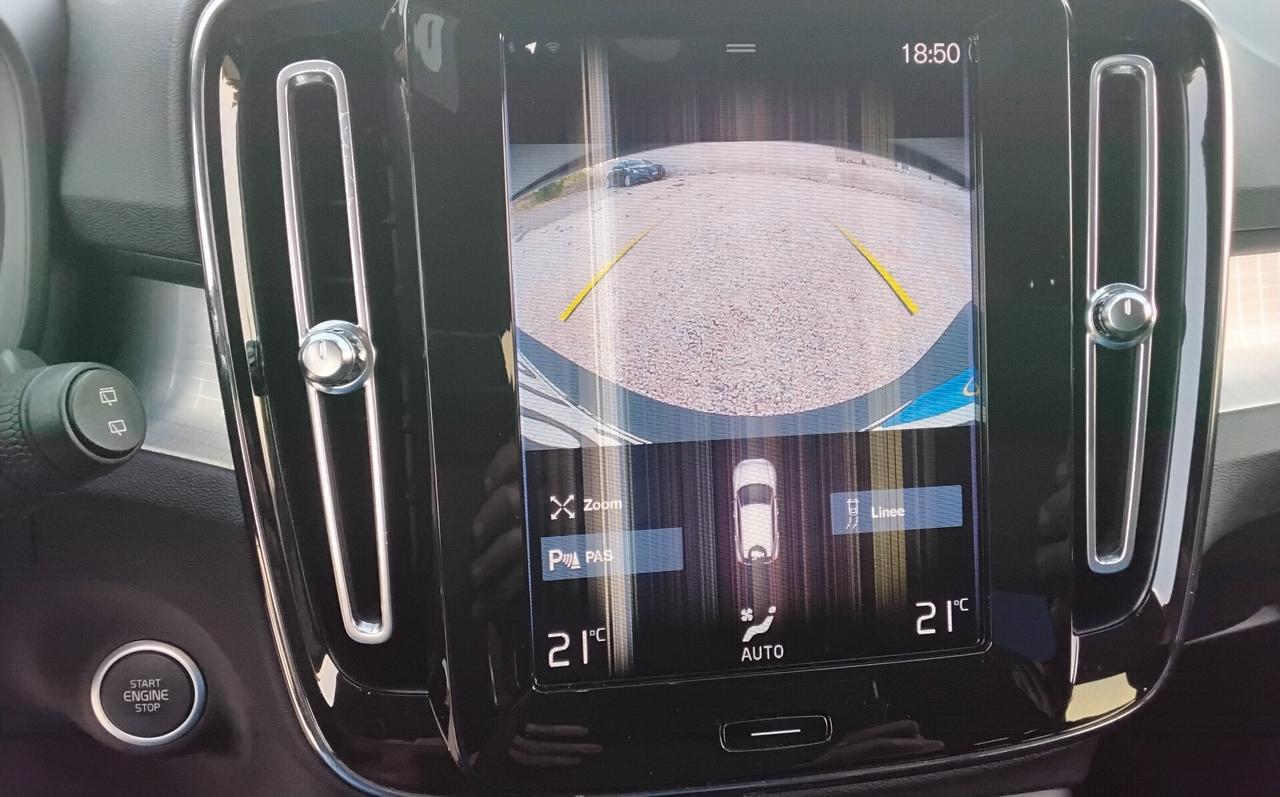 Volvo XC40 T2 Geartronic Business