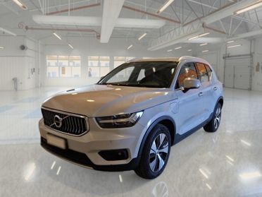 VOLVO XC40 T5 Plug-in Hybrid auto Recharge Inscription Expression