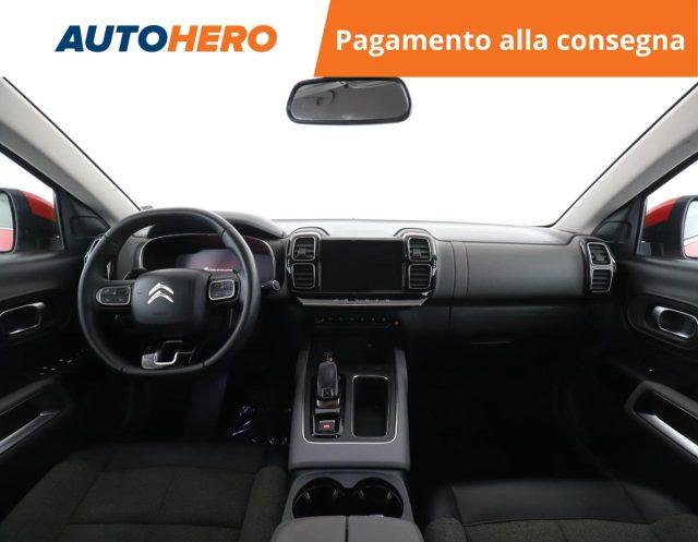 CITROEN C5 Aircross BlueHDi 130 S&S EAT8 Feel