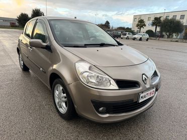 Renault Clio 1.2 16V TCE 100CV 5 porte