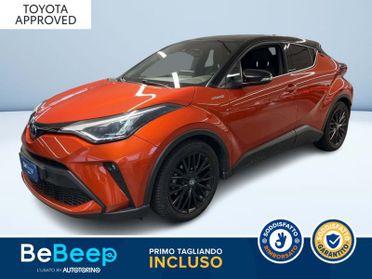 Toyota C-HR 2.0H PREMIERE E-CVT