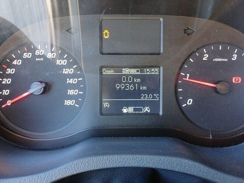 Mercedes-Benz Sprinter Sprinter 315 CDI F 37/35