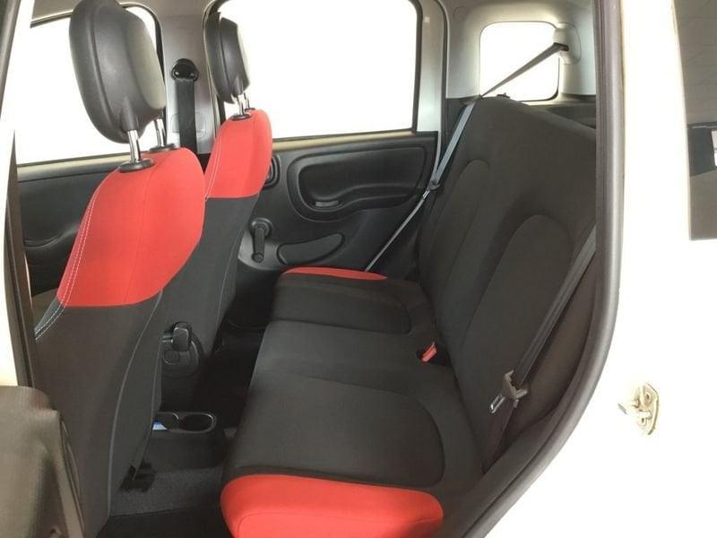 FIAT Panda Panda 1.2 Pop