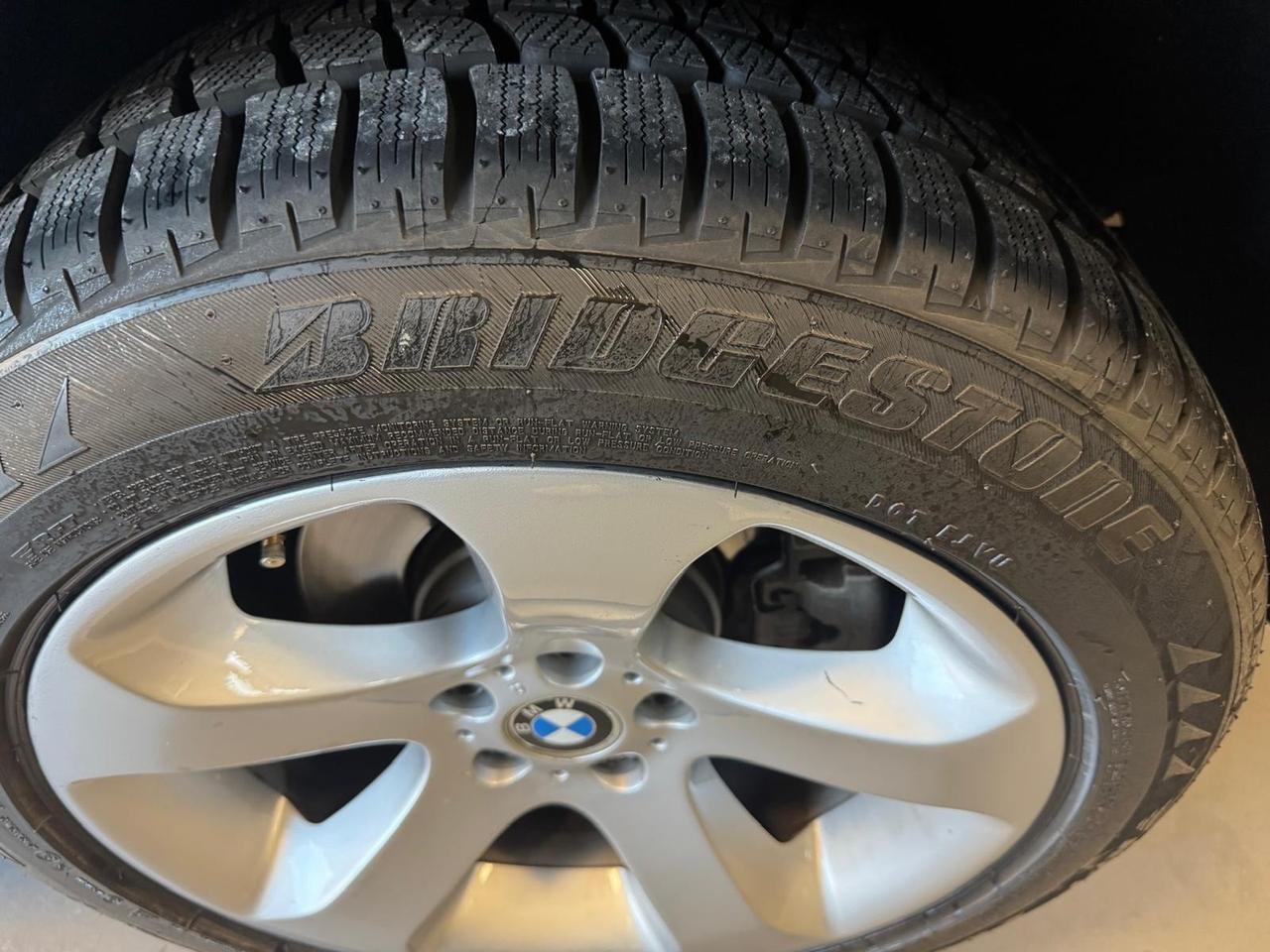 Bmw X5 3.0sd cat Futura