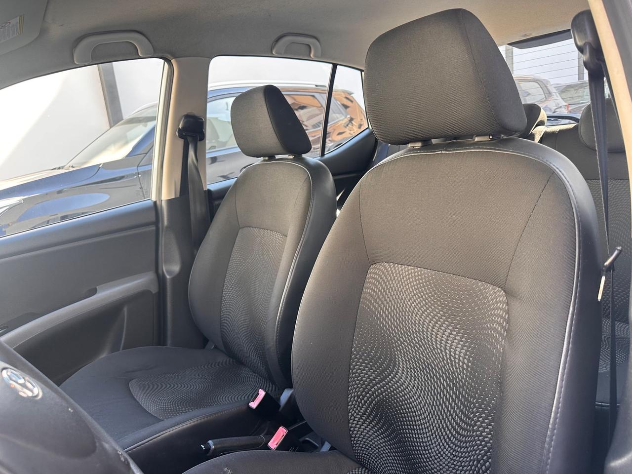 Hyundai i10 1.1 12V Style