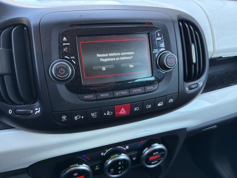 FIAT 500L Trekking 500 L 5p 1.6 Multijet 105cv 6m