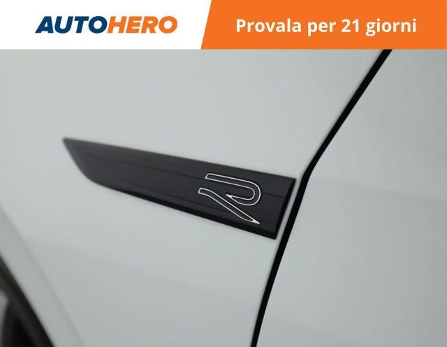 VOLKSWAGEN Golf 1.5 eTSI 150 CV EVO ACT DSG R-Line