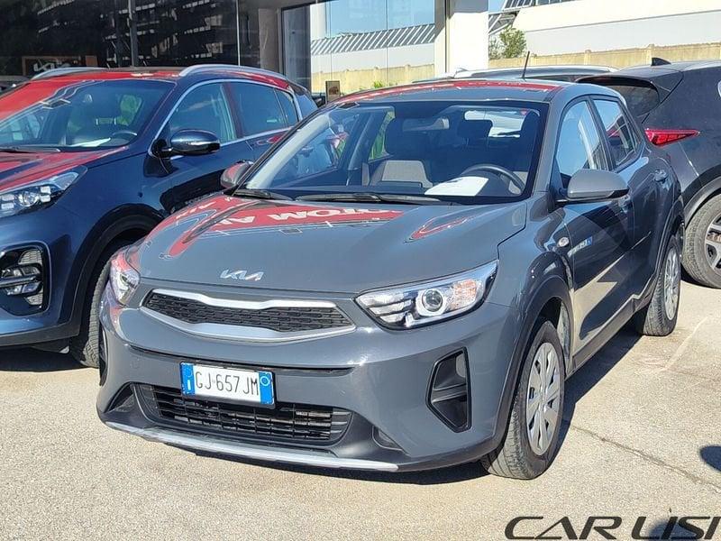 KIA Stonic Stonic 1.2 DPI Urban
