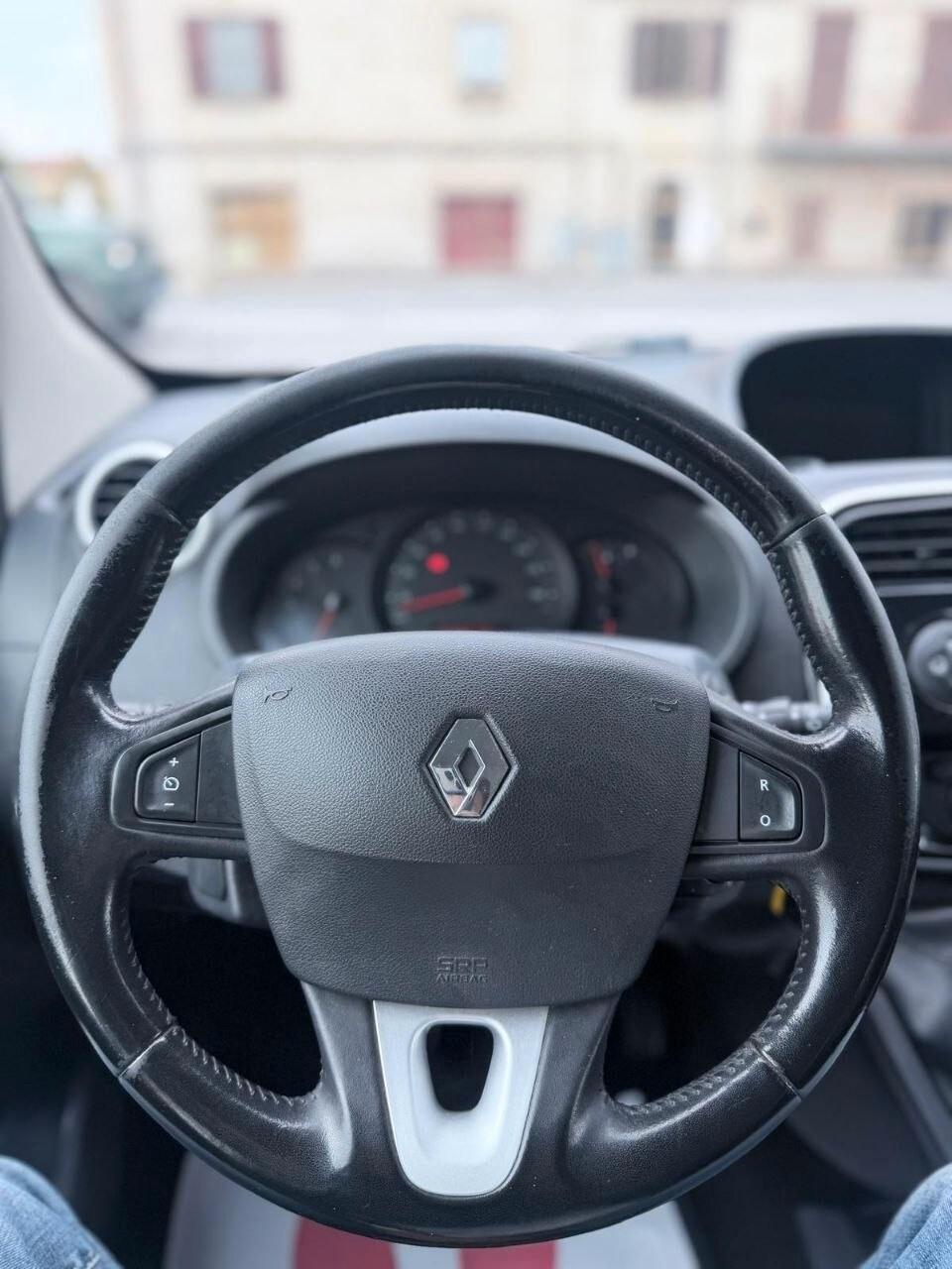 Renault Kangoo 1.5 dCi 110CV 5 porte Stop & Start Extrem