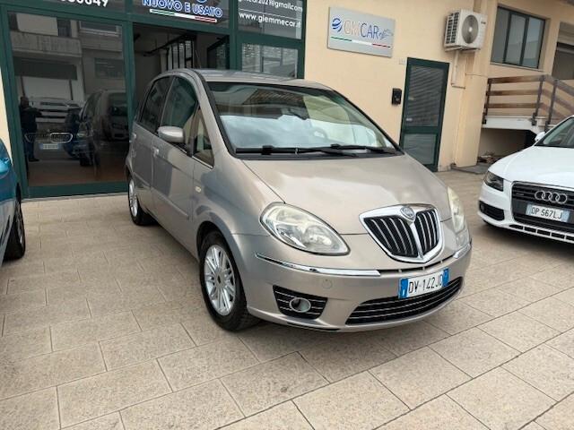 Lancia MUSA 1.4 16V EURO 5 Oro