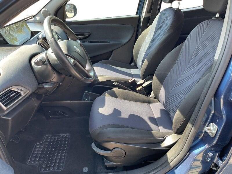 Lancia Ypsilon III 2021 1.0 firefly hybrid Gold s&s 70cv