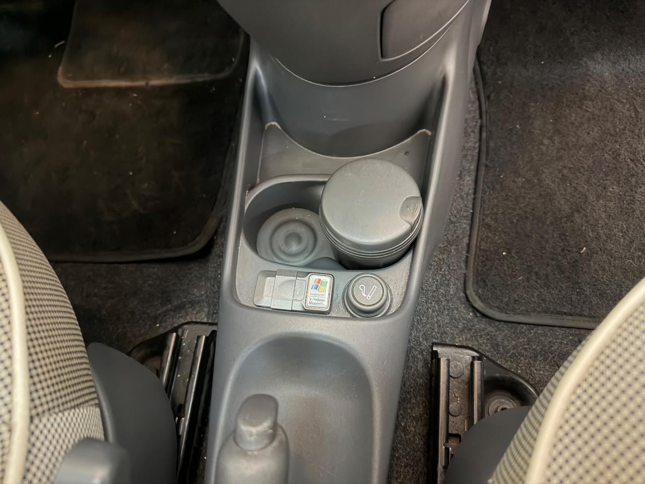 Fiat 500 1.2 Benzina 69 CV Lounge