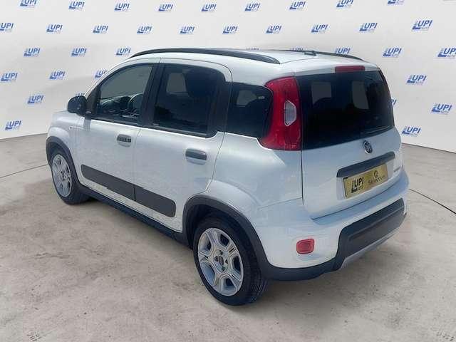 Fiat Panda 1.0 firefly hybrid City Life s&s 70cv 5p.ti