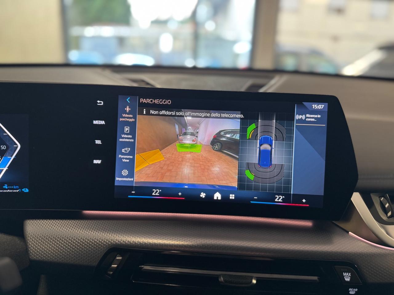 Bmw X1 sDrive 20i Msport