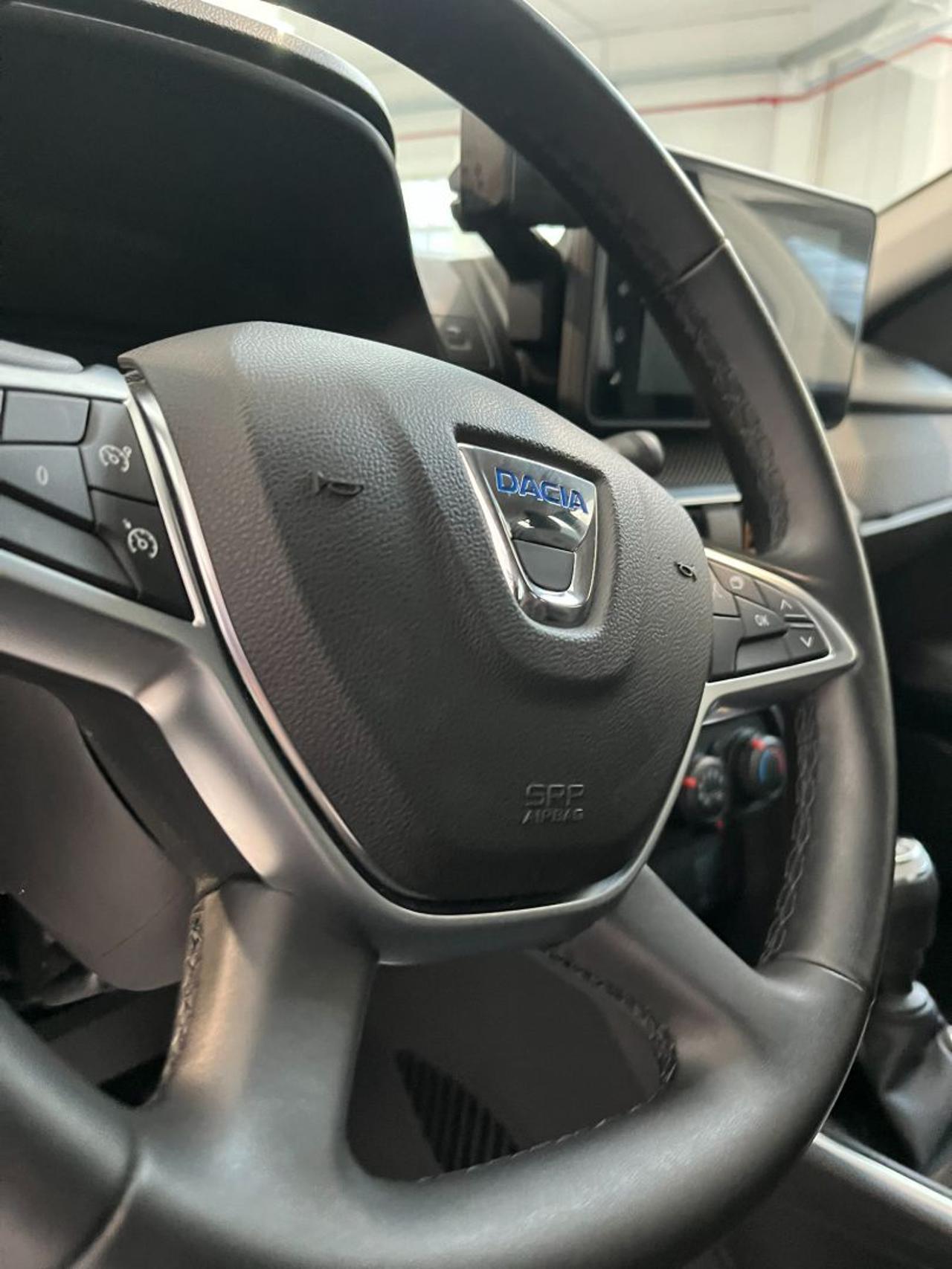 DACIA Sandero 3ª serie Sandero Stepway 1.0 TCe...