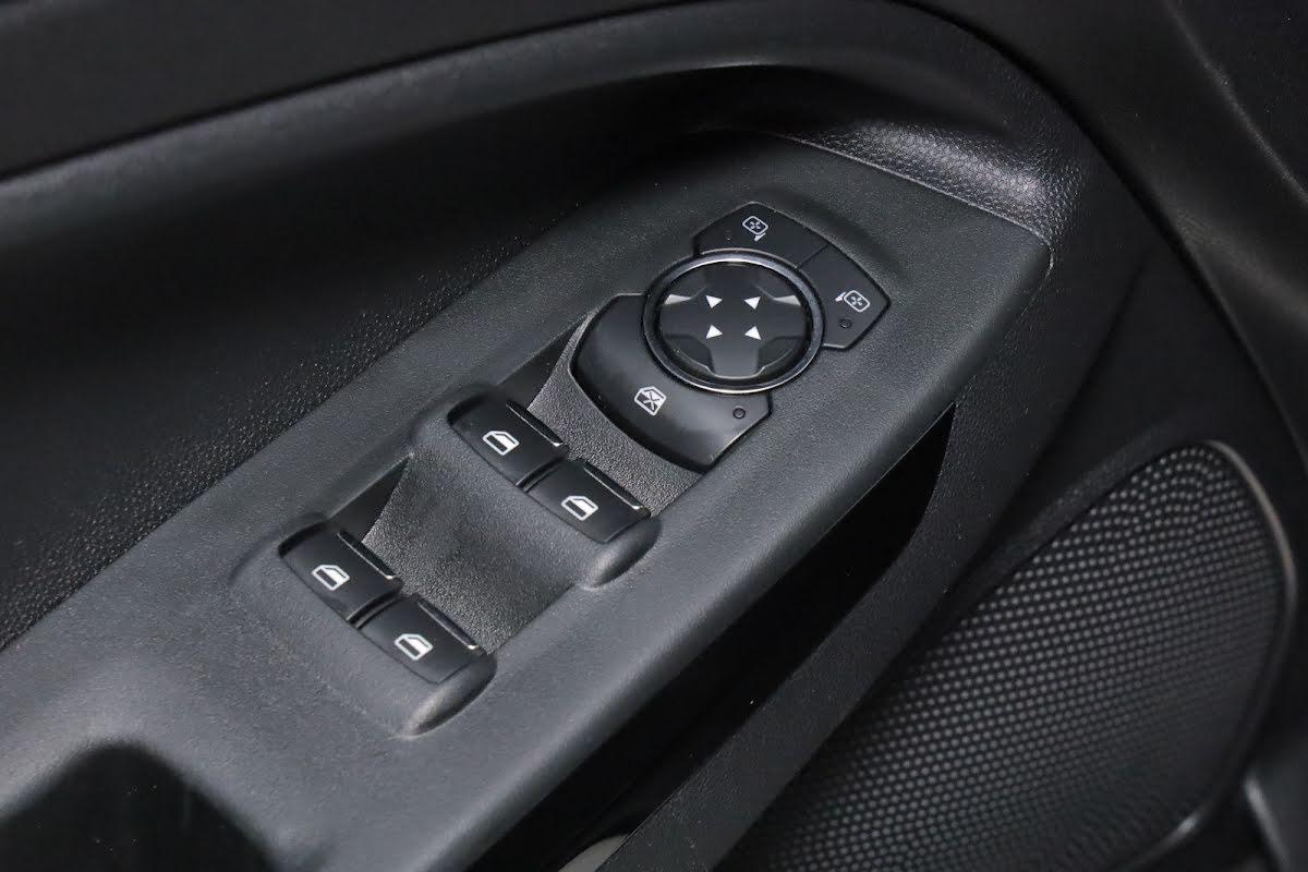 Ford EcoSport 1.0 ecoboost 125CV Titanium