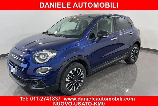 FIAT 500X 1.3 MultiJet 95 CV