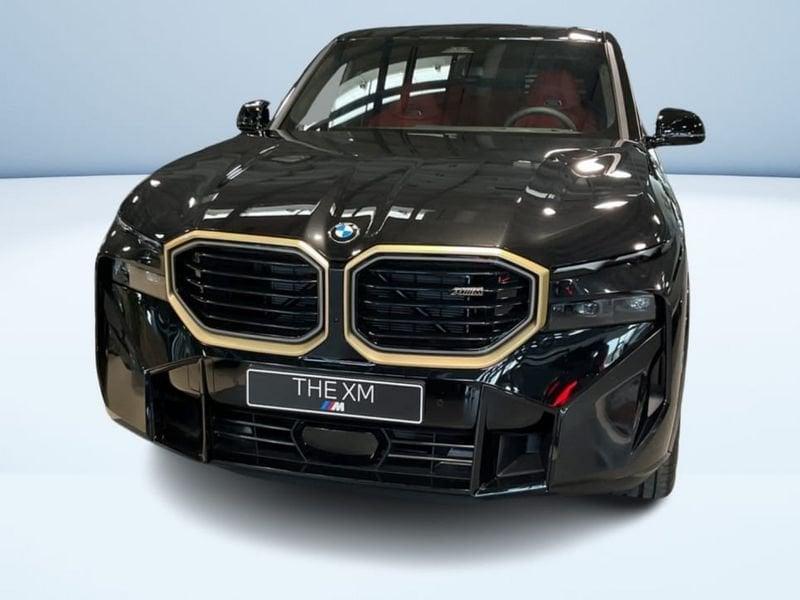 BMW XM XM