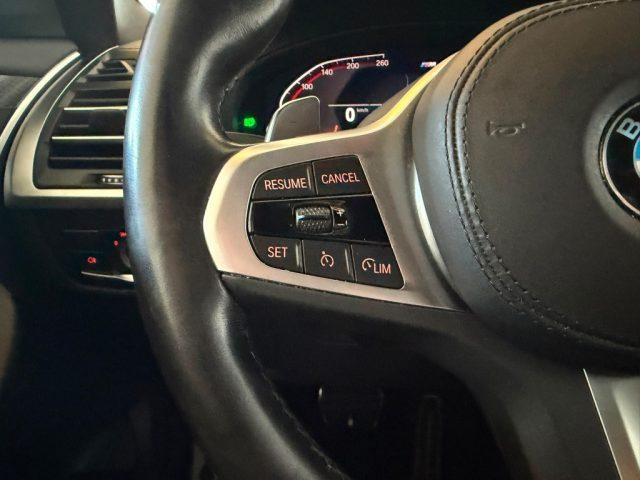BMW X3 xDrive20d 48V Msport //SERVICE BMW//