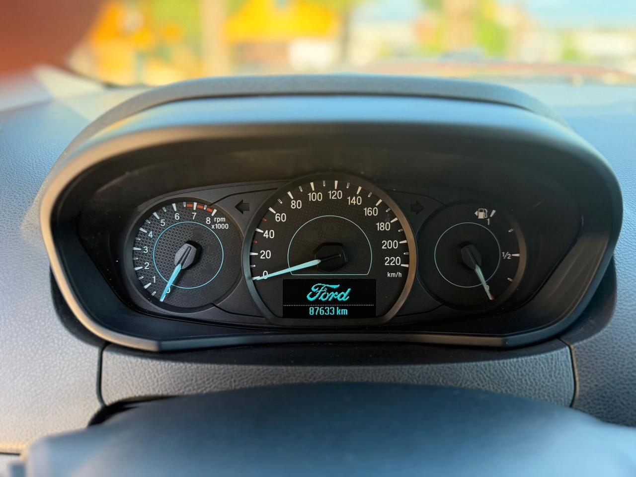 Ford Ka + 1.2 Unico Proprietario Neopatentati