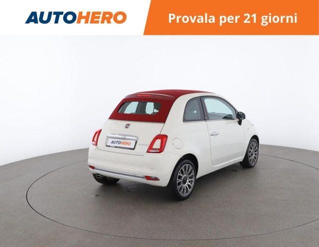 FIAT 500 1.0 Hybrid Star