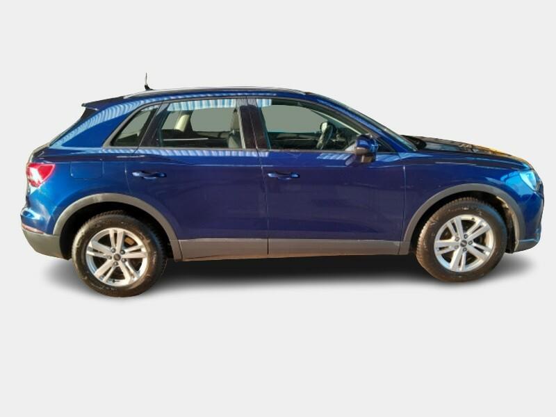 AUDI Q3 35 TDI quattro S tronic Business