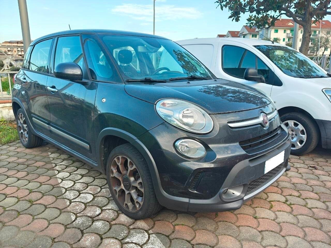 FIAT 500L 500L 1.3 Multijet 95 CV Pop Star