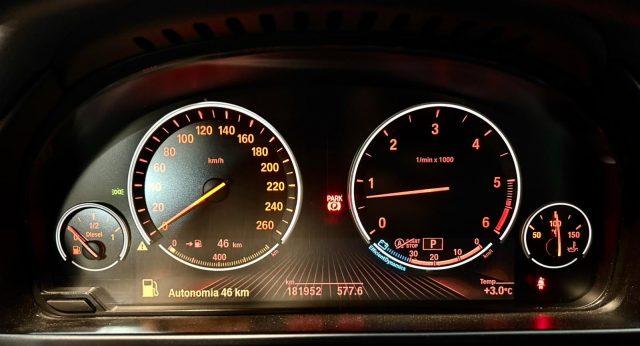 BMW X6 xDrive30d 258CV Extravagance *TAGLIANDATA BMW*