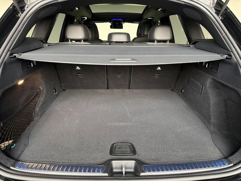 Mercedes-Benz GLC GLC 220 d 4Matic Mild Hybrid AMG Line Advanced