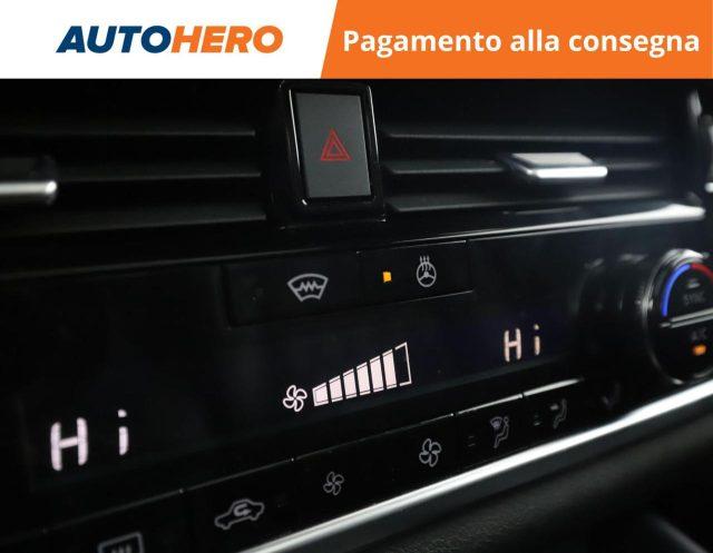 NISSAN Qashqai MHEV 158 CV Xtronic Acenta