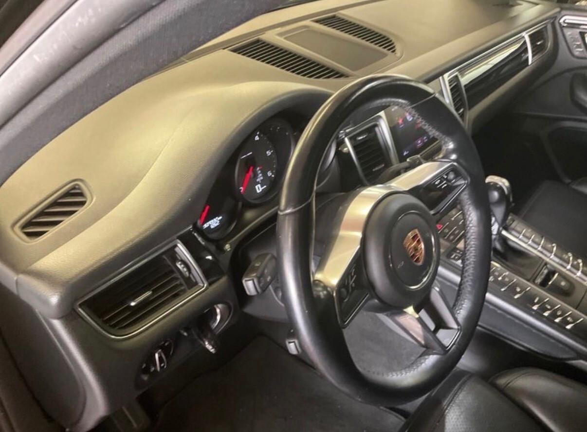 Porsche Macan 3.0 S Diesel GARANZIA