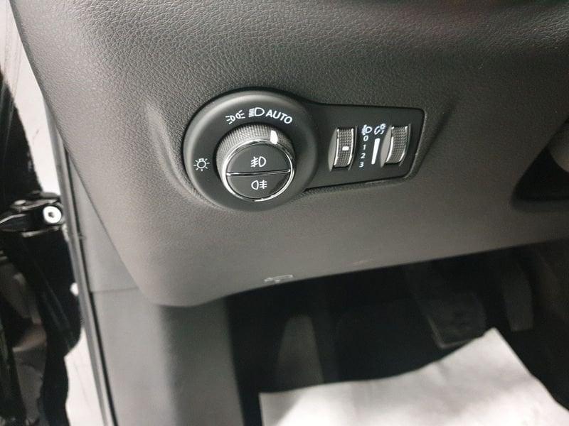 Jeep Compass Compass 1.5 Turbo T4 130 CV MHEV 2WD S