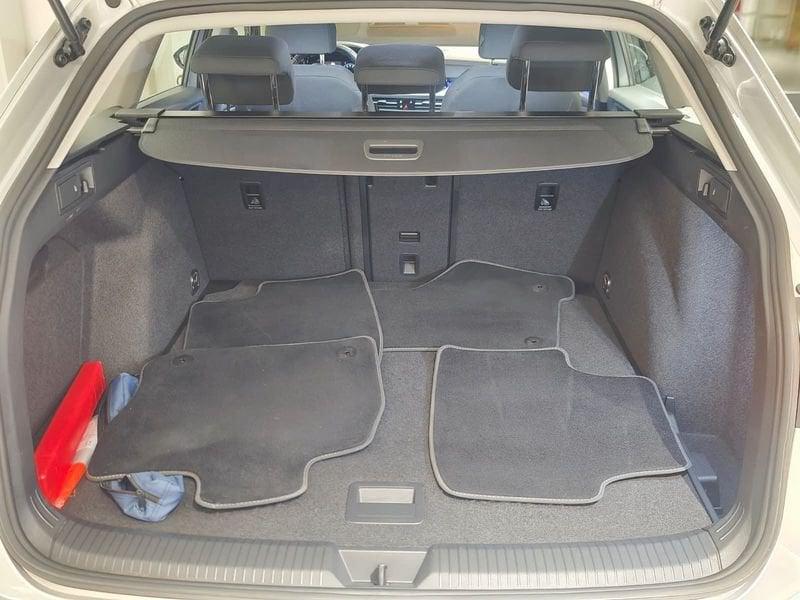 Volkswagen Golf Golf Variant 1.0 eTSI EVO DSG Life