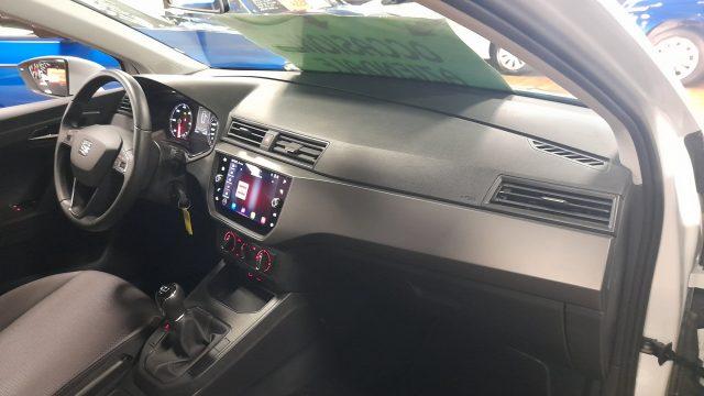 SEAT Ibiza 1.6 TDI 95 CV 5 porte Business NAVI