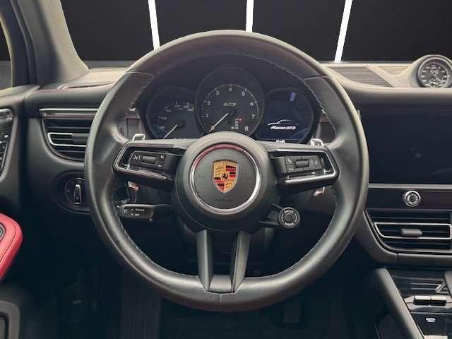 Porsche Macan 2.9 GTS 440cv PDK MY 22 PASM/CHRONO/SCARICHI/21