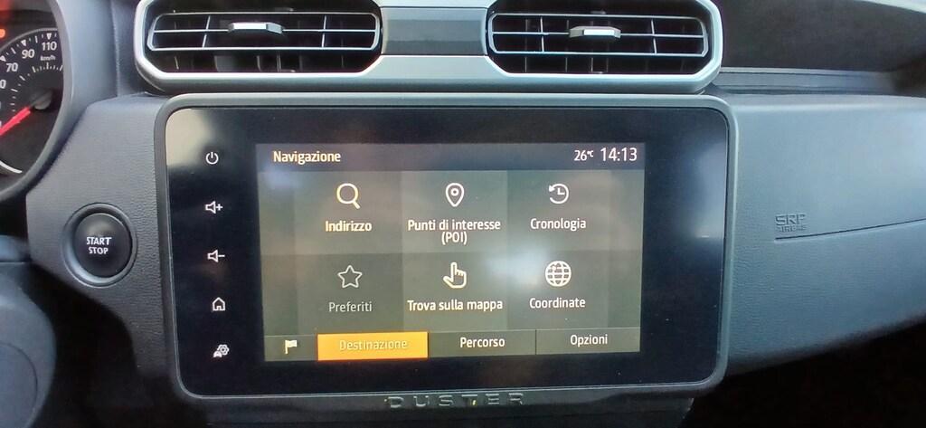 Dacia Duster 1.5 Blue dCi Journey 4x2